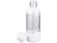Rosenstein & Söhne PET-Flasche für Getränke-Sprudler WS-300.multi, 0,5 Liter, BPA-frei; Wassersprudler Wassersprudler Wassersprudler Wassersprudler 